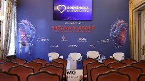 Srčana slabost tiha opasnost